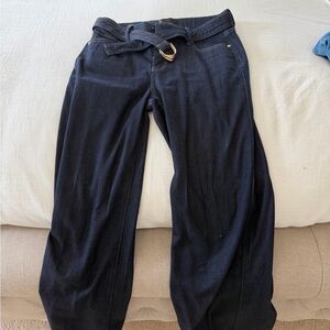 WHITE HOUSE BLACK MARKET JEANS